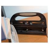 Paper Shredder and Office Supplies