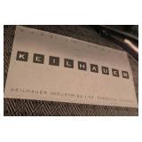 Keilhauer Rolling Office Chair