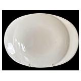 Original Hand-Etched Heather Plaid Underglaze Kitchen Set