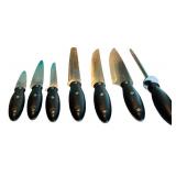 Michael Graves Cutlery Set with Block