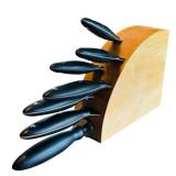 Michael Graves Cutlery Set with Block