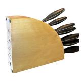 Michael Graves Cutlery Set with Block