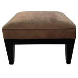 Room and Board Chair and Ottoman