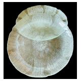 Arcoroc Fleur Clear Glass Torte Kitchenware