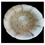 Arcoroc Fleur Clear Glass Torte Kitchenware