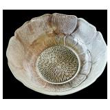 Arcoroc Fleur Clear Glass Torte Kitchenware