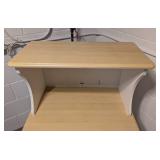 Small White Kitchen Cabinet