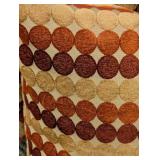 Colorful Newport Down Filled Accent Pillows