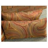 Colorful Newport Down Filled Accent Pillows