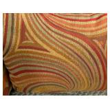 Colorful Newport Down Filled Accent Pillows