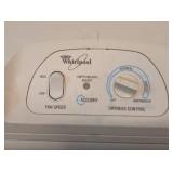Whirlpool Dehumidifier