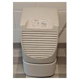 Whirlpool Dehumidifier