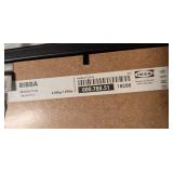 Three Vintage Framed Wallpaper