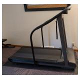 PaceMaster PaceSelect Treadmill