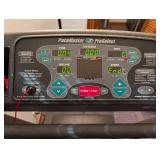 PaceMaster PaceSelect Treadmill