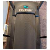 PaceMaster PaceSelect Treadmill
