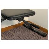 Fitness Reality Workout Bench