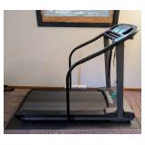 PaceMaster PaceSelect Treadmill