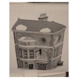 Dept 56 Dickens Christmas Village Houses