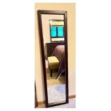 Beautiful Heavy Metal Framed Wall Mirror