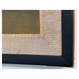 Japanese Byobu Folding Screen