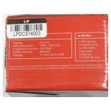 Dartwood 720P HD Kids Video Camera/Camcorder with 2.0” Color Display Screen - 32GB microSD Card Included (Pink)