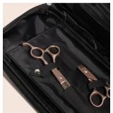 NEW Lunata Beauty STORE ME PRO HOT TOOL CASE - The Tool Case - Black