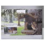 Wasserstein Bird Feeder Camera Case – Smart Bird Watching Accessory (Camera NOT Included)