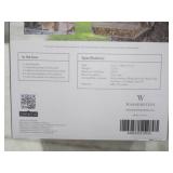 Wasserstein Bird Feeder Camera Case – Smart Bird Watching Accessory (Camera NOT Included)