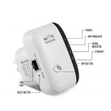 Dartwood Wi-Fi Extender & Booster | Coverage up to 1000 sq.ft | Up to 10 Devices