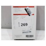 Dartwood True Wireless Gaming Earbuds - High-Quality Gaming Headphones Earphones with Ultra-Low Latency and Quick Bluetooth Pairing