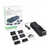 Wasserstein Xbox Wireless Controller Charging Station and Batteries (Xbox Series X, Xbox Series S, Xbox 1)