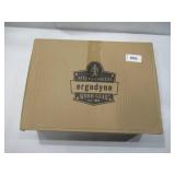 NEW Ergodyne GloWear 8377 Hi-Vis Winter Bomber Jacket - Type R, Class 3 LIME - 3XL