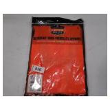 NEW Ergodyne GloWear 8248Z Two-Tone Surveyors Vest - Type R, Class 2, Zipper - ORANGE - 2XL/3XL