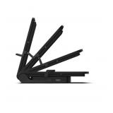 NEW myCharge 2-in-1 Charging Stand with 15 Watt Wireless Charge Surface 20W Charge