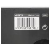 NEW Venom Sabre Universal Stereo Gaming Headset (PS4 / Xbox One / Switch / PC / Mac) (PS4) - Black