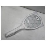 NEW Dartwood Portable Bug Zapper USB Rechargeable and Battery Powered Mosquito Killer, Insect Trap and Fly Swatter