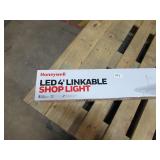 Honeywell LED 4 Linkable 5000 Lumen Shop Light