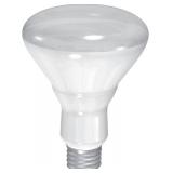 NEW GE Incandescent Flood Light Bulbs, BR30 Flood Lights, 65-Watt, 615 Lumen, Medium Base, Soft White, 6-Pack, Indoor Flood Light Bulbs, Recessed Light Bulbs for Indoors