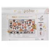 NEW Perler Mega Box Activity Set, Harry Potter - 15,007 Pieces, 50 Patterns, Ages 6+