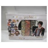 NEW Perler Mega Box Activity Set, Harry Potter - 15,007 Pieces, 50 Patterns, Ages 6+