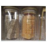 NEW NatureWell Exfoliating Sugar Cubes, Grapefruit and Coffee, 20 cubes, 2 pk.