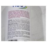 NEW NEU Lemon Scent All Purpose Cleaner Spray 24 oz (Case of 6 Bottles)