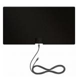 NEW Mohu Leaf 65 Indoor Amplified HDTV Antenna - 2 Pack