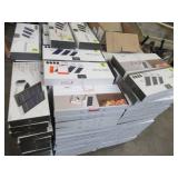 Pallet of Store Overstock and Ecommerce Product and Returns - Mixed Wasserstein Items