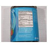 NEW OLLY Goodbye Stress Gummies 84 ct. - Keep Calm and Stay Alert