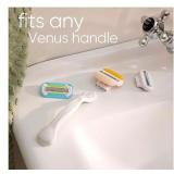 NEW Venus Comfortglide Women