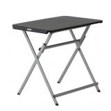 NEW Lifetime 30-Inch Light Commercial Personal Table, Black