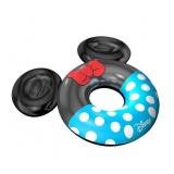NEW Disney Pool Float Party Tubes by GoFloats (Minnie Mouse)
