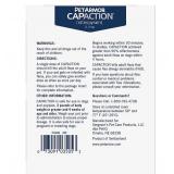 NEW PetArmor CapAction Flea Tabs for Dogs, 12 ct. - For Dogs 2-25 lbs.